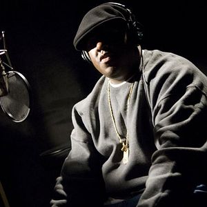 Photo Notorious B.I.G.