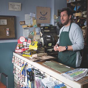 Photo The Cobbler