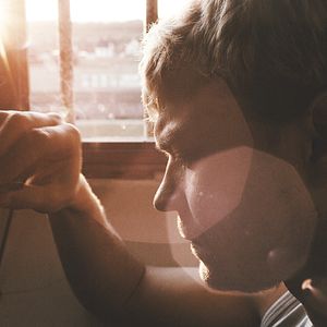 Photo Pilou Asbæk