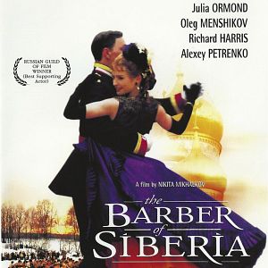 Photo Le Barbier de Siberie