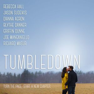 Photo Tumbledown