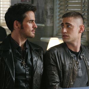 Photo Colin O'Donoghue