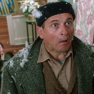 Photo Joe Pesci