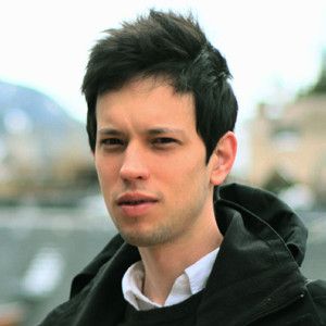 Photo Zachary Treitz