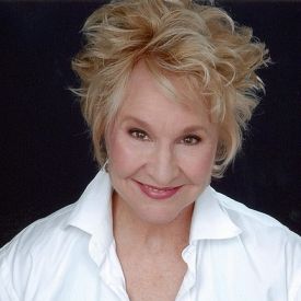 Photo Pamela Myers