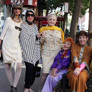 Photo Advanced Style