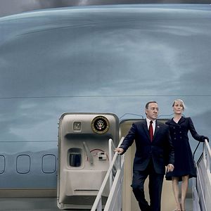 Photo House of Cards