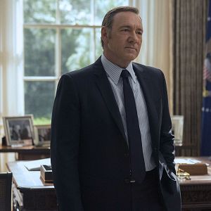 Photo House of Cards