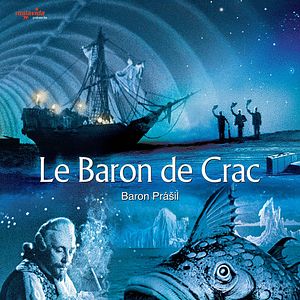 Photo Le Baron de Crac