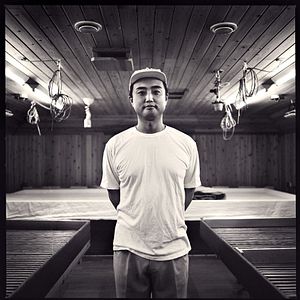 Photo The Birth of Saké
