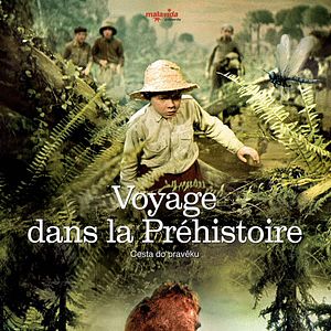 Photo Voyage dans la préhistoire