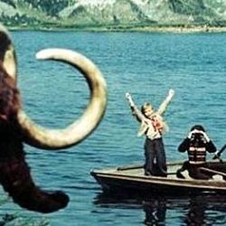 Photo Voyage dans la préhistoire