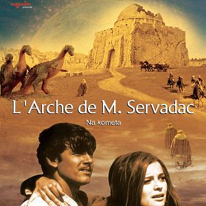 Photo L'Arche de M. Servadac