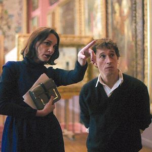 Photo Bertrand Bonello