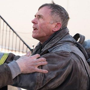 Photo Chicago Fire
