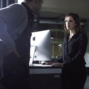 Photo Elizabeth Henstridge