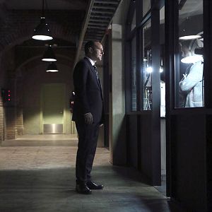 Photo Marvel : Les Agents du S.H.I.E.L.D.