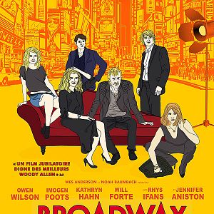 Photo Broadway Therapy