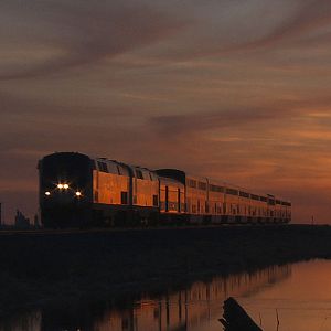 Photo In Transit