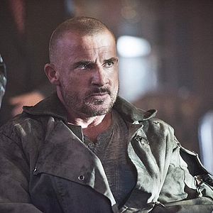 Photo Dominic Purcell