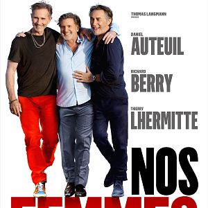 Photo Nos femmes