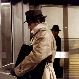 Photo Richard Crenna