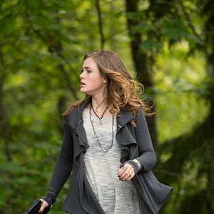 Photo Melissa Roxburgh