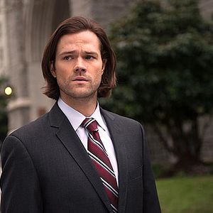 Photo Jared Padalecki