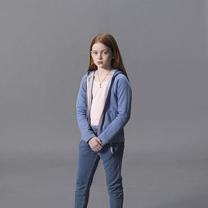 Photo Sadie Sink
