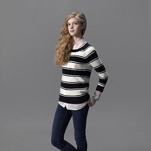 Photo Elena Kampouris