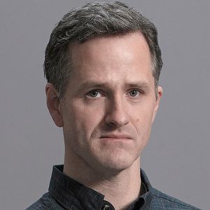 Photo Jim True-Frost