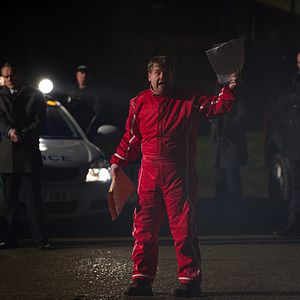 Photo The Wrong Mans