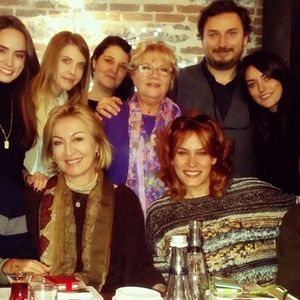 Photo Kocan Kadar Konus