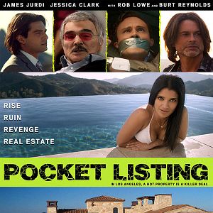 Photo Pocket Listing