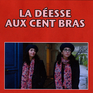 Photo La déesse aux 100 bras