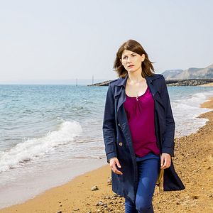 Photo Jodie Whittaker