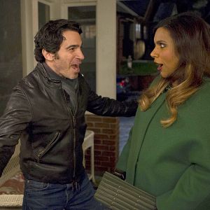 Photo The Mindy Project
