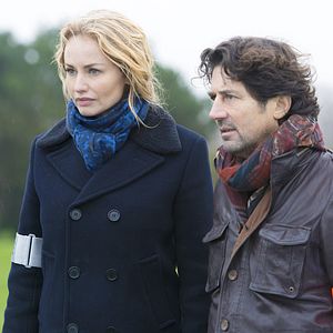 Photo Bruno Madinier