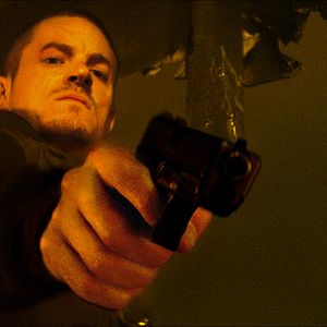 Photo Joel Kinnaman