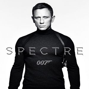 Photo 007 Spectre