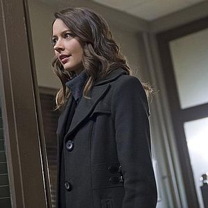 Photo Amy Acker
