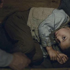 Photo L'Enfant de Buchenwald