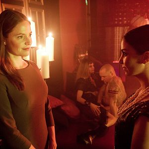 Photo Patricia Aulitzky