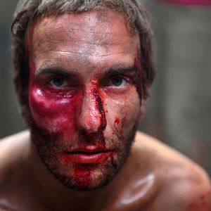 Photo Hatufim, prisonniers de guerre