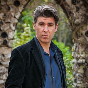 Photo Inspecteur Barnaby