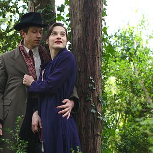 Photo Rebecca Marder