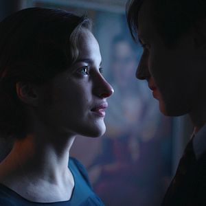 Photo Rebecca Marder