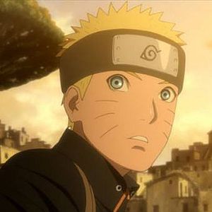Photo The Last: Naruto the Movie