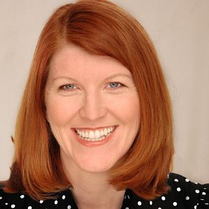 Photo Kate Flannery