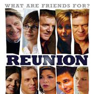 Photo Reunion